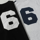 Elevated Y2K Patched Racing Short Sleeve Sport T-Shirt