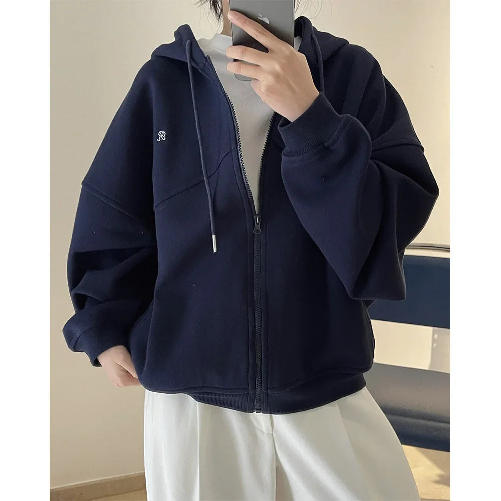 Explorer's Dream Retro Hoodie