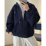 Explorer's Dream Retro Hoodie