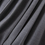 Split Sexy Pleated Mini Skirts