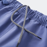 Adaptive Cargo Shorts