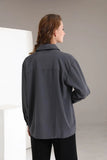 Classic Light Academia Shirt