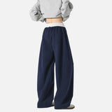 American Style Loose Casual Sweatpants