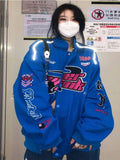 Super Punk Women's Jacket