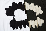 Tiger Tooth Hoodie