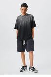 Y2K Oversized Urban T-shirt