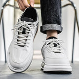 Running Stylish Autumn Air Board Sneaker