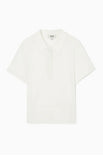 Ethereal New Style Casual Batsleeve Polo T-Shirt