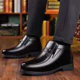 Luxury Warm Snow Classic Boots