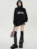 Rebel Vibes Hoodie