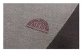 Y2k Loose Fleece Patchwork Hoodie