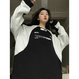 Y2K Smarttooth Vintage Sweatshirt