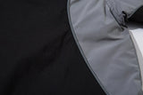 Neo Sport Patchwork Sweatshirt