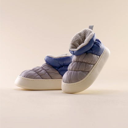 Warm Snow Slipper