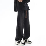 Autumn American Style Baggy Workwear Jeans