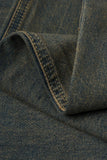 Y2k Vintage Wide-Leg Jeans