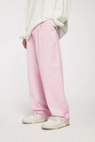 Wide-leg Loose Pants