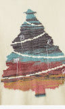 Christmas Tree Colorful Sweater