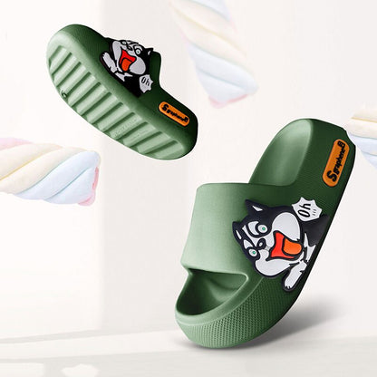 Cute Animals Slippers