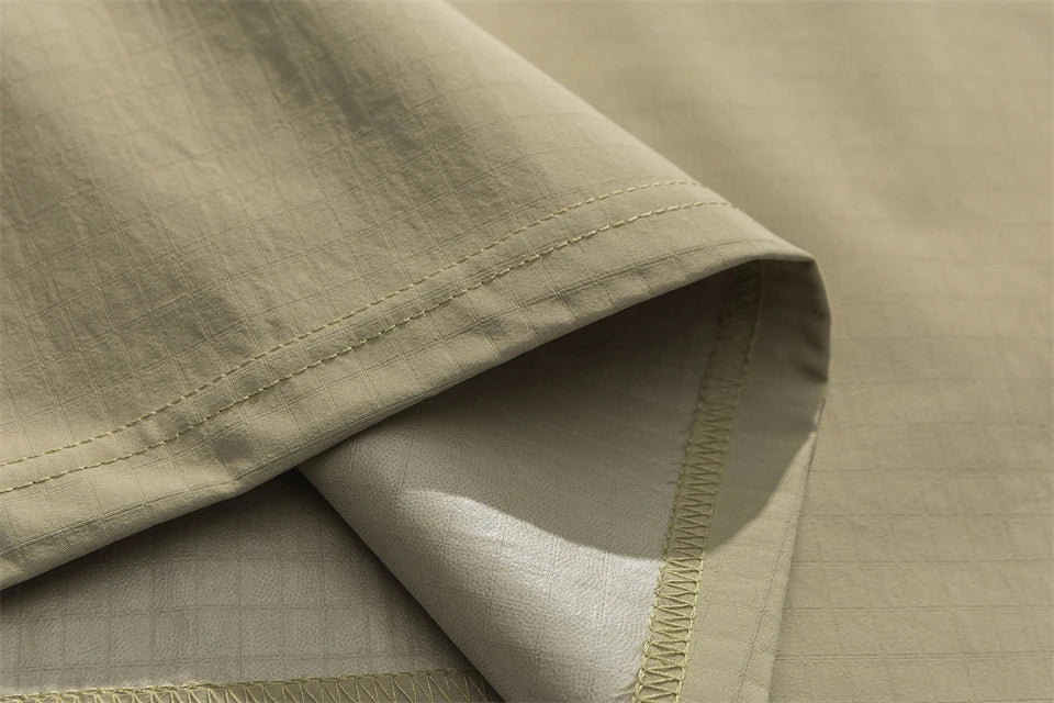 Vintage Front Pocket T-shirt