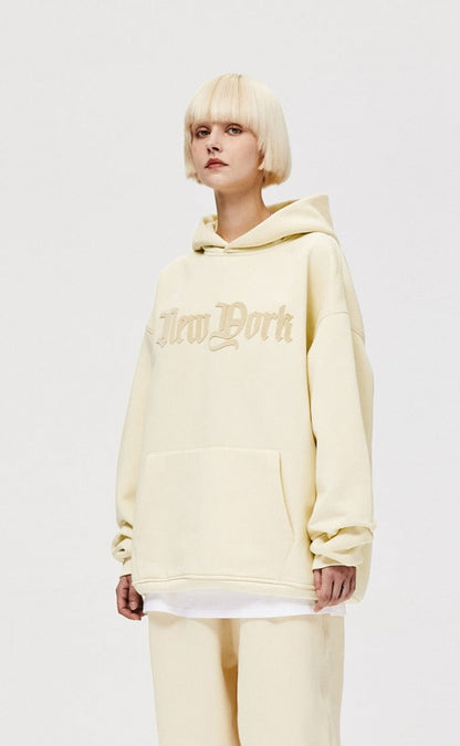 New York Hoodie