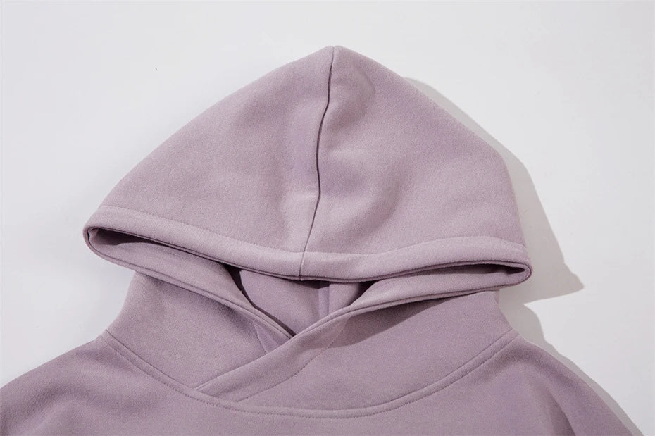 Peace And Chaos Hoodie