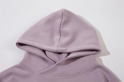 Peace And Chaos Hoodie