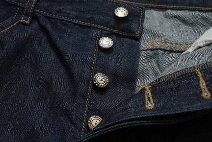 Casual Loose Denim Shorts