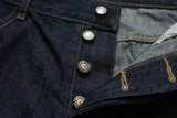 Casual Loose Denim Shorts