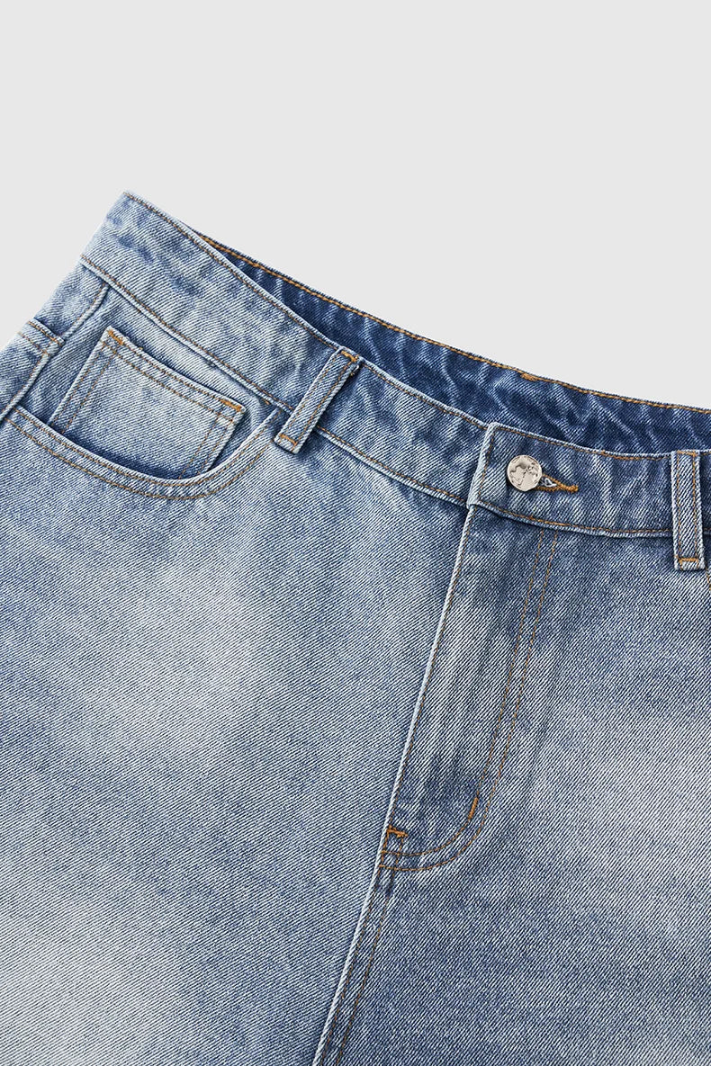 Retro Freedom Fit Jeans