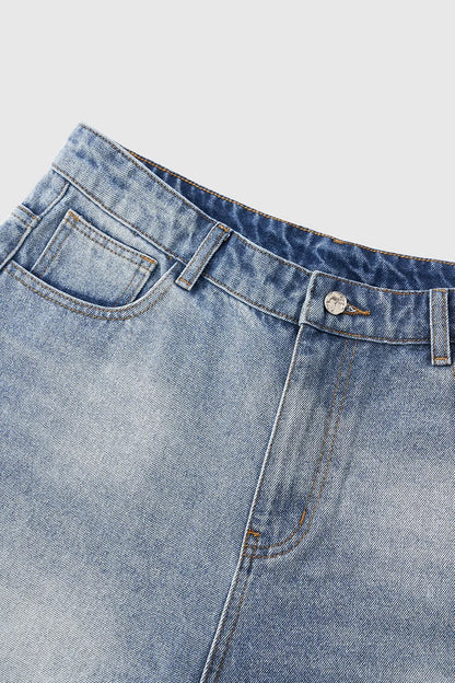 Retro Freedom Fit Jeans