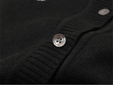 Y2K Korean Butterflies Vintage Sweater