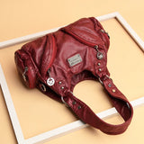 Y2K Wanderer Handbag
