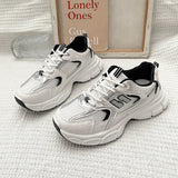 Streetwear Breathable Casual Sneaker