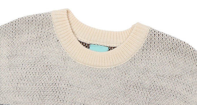 Good Night Cute Sweater