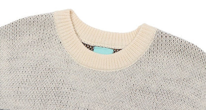 Good Night Cute Sweater