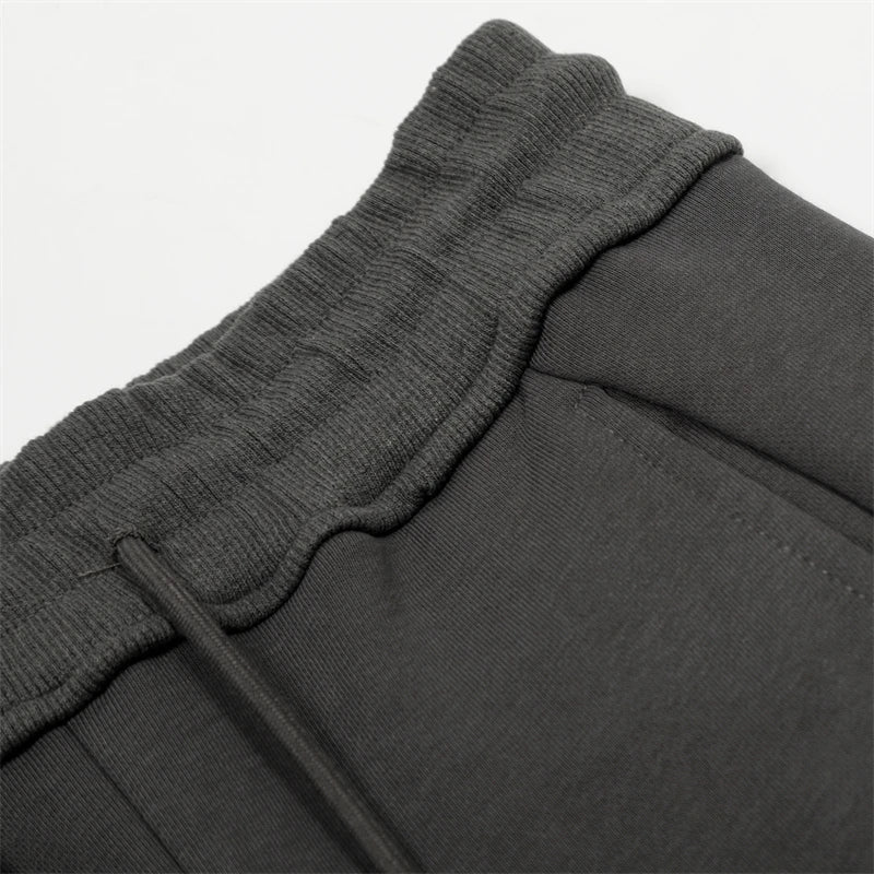 Wide Leg Womens Joggers Pants