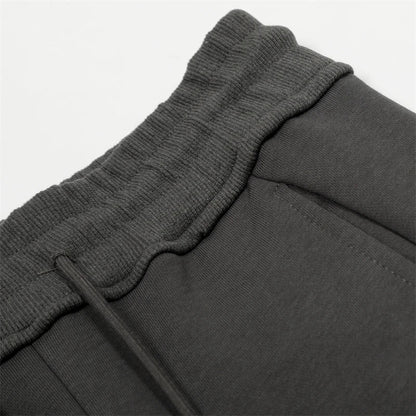 Wide Leg Womens Joggers Pants