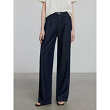 New Denim Long Spring Pants