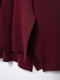 Versatile Scarf Jacket