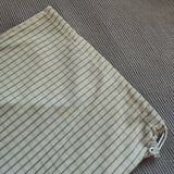 Striped Wide Leg Summer Trousers Pants