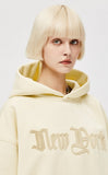 New York Hoodie