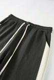 Track Jogger Sweatpants