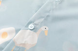 Goose Hawaiian Shirt