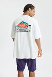 Oversized Unity Summer T-Shirt