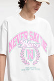 Relentless Spirit Summer T-Shirt