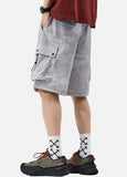 Lightweight Quick Dry Gym Cargo Short