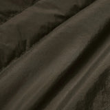 Winter Double-layered Puffer Jacket