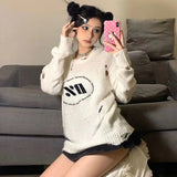 Grunge 0% Reverie Sweater