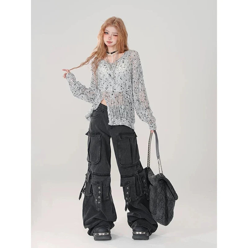Stealth Operative Cargo Pants